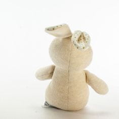 InnoGIO igrača iz tkanine BUNNY 20cm