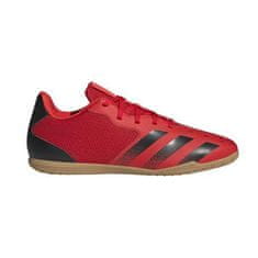 Adidas PREDATOR NAPAKA .4 I, PREDATOR NAPAKA .4 I | FY6327 | RDEČA / CBLACK / SOLRED | 10-