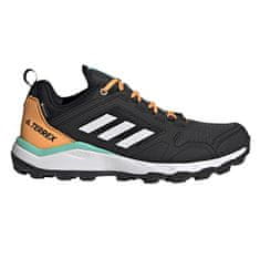 Adidas TERREX AGRAVIC TR GTX W, TERREX AGRAVIC TR GTX W | FX7156 | CBLACK / FTWWHT / HAZORA | 4.