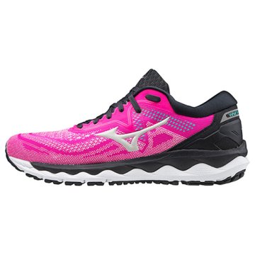 Mizuno Wave Sky 4 W - 39 EU, 39 EU | 6 UK | 8,5 ZDA | 25 cm