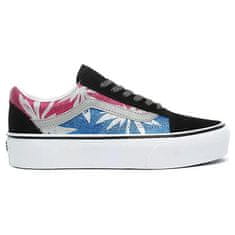 Vans Platforma UA Old School - 38 EU, 38 EU 5 UK | 6 ZDA | 24 cm