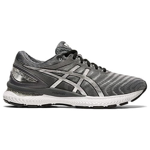 Asics GEL NIMBUS 22 PLATINUM 44 EU 44 EU 9 UK 10 ZDA 28 cm mimovrste