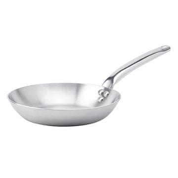 de Buyer 3604.32 ALCHIMY Ponva iz nerjavečega jekla 32 cm, 3604.32 ALCHIMY Ponva iz nerjavečega jekla 32 cm