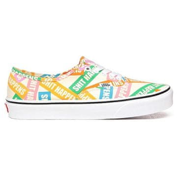 Vans UA verodostojna - 40,5 EU, 40,5 EU 7 UK | 8 ZDA | 26 CM