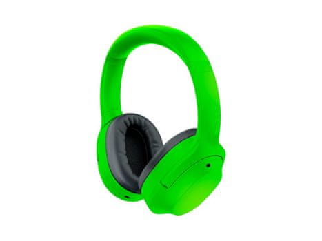 Razer Opus X Green brezžične slušalke