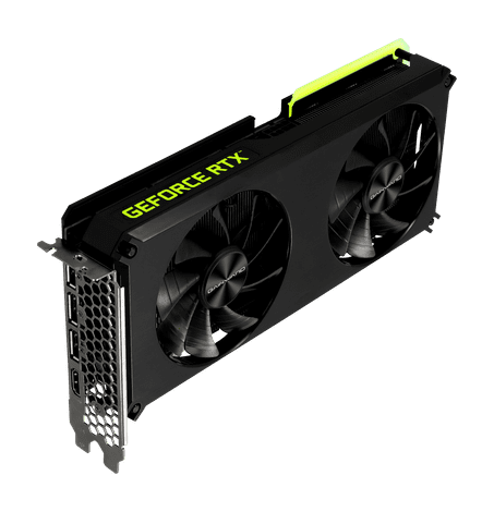 GeForce RTX™ 3060 Ti Ghost grafična kartica