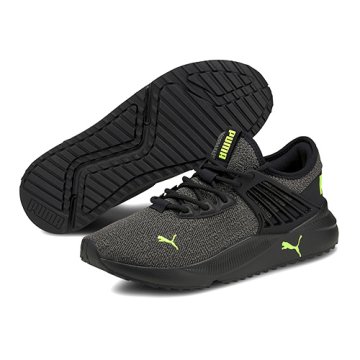Puma Otroški čevlji Pacer Future Knit, Otroški čevlji Pacer Future Knit | 380603-03 | 37