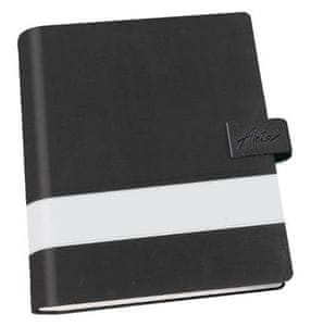 Akta mapa z vpenjalom