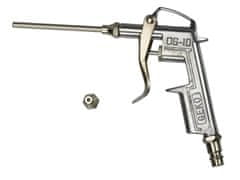 GEKO Pihalna pištola s podaljšano konico
