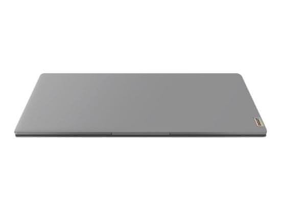 Lenovo IdeaPad 3 prenosnik, i3-1115G4, 43,94 cm (17,3), HD, 8GB, 256GB, DOS (82H900B0SC)