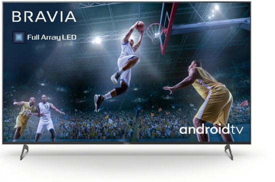 Sony KD-55XH9096 4K UHD LED televizor, Android TV