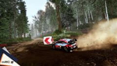 Nacon WRC 10 igra (PS4)