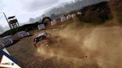 Nacon WRC 10 igra (Switch)