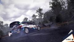 Nacon WRC 10 igra (PS4)