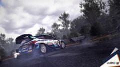 Nacon WRC 10 igra (PC)