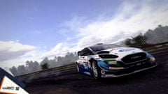 Nacon WRC 10 igra (Switch)