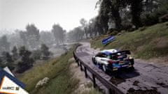 Nacon WRC 10 igra (PS5)