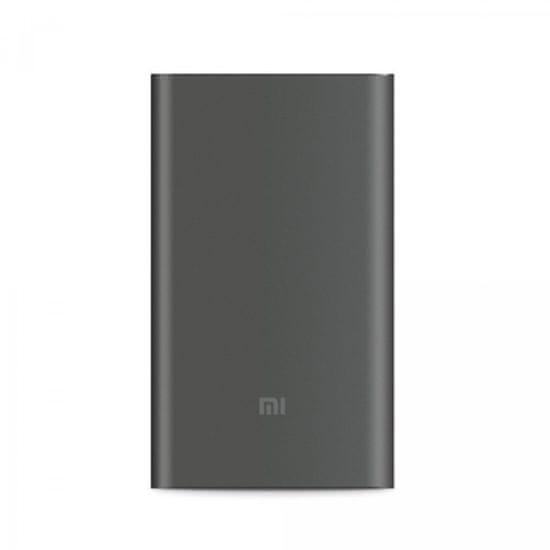 Xiaomi Mi PRO polnilna baterija, 18 W, 10000 mAh, črna