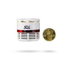 Fireman SeeSafe JB-S09 miniaturni detektor dima 