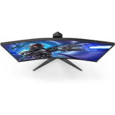 AOC C27G2ZU gaming monitor (C27G2ZU/BK)