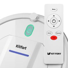 Kitfort Robot sesalnik Kitfort KT-567
