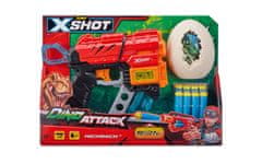 Zuru X-Shot pištola Dino Attack (šk. 01690)