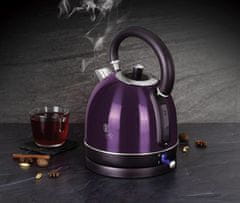 Berlingerhaus Kotel iz nerjavečega jekla 1,7 l Purple Eclipse BH-9338