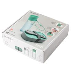 BergHOFF Komplet škatle za kosilo 6 kosov LEO zelena BF-3950255