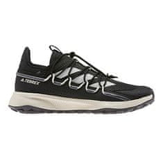 Adidas TERREX VOYAGER 21 W, TERREX VOYAGER 21 W | FZ2228 | CBLACK / CWHITE / GREFIV | 4.