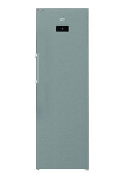 Beko RFNE312E43XN zamrzovalna omara