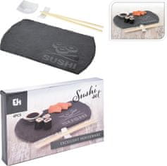 Fernity STONE 4-delni set za suši