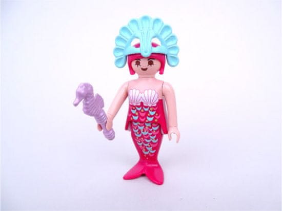 Playmobil dekliška promo figurica (26492)
