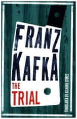 Franz Kafka - Trial