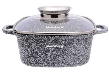 KINGHoff Lonec 2,8L KLAUSBERG LAMIR KB-7528