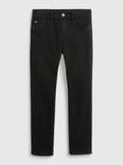 Gap Otroške Jeans slim soft wearr with Washwell 7