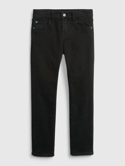 Gap Otroške Jeans slim soft wearr with Washwell