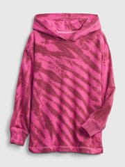 Gap Otroška Pulover ovrsized hoodie XL