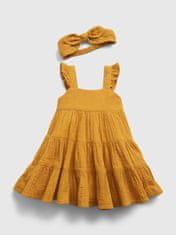 Gap Baby Obleka july dress 18-24M