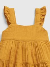 Gap Baby Obleka july dress 18-24M