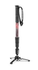 Manfrotto Element MII Fluidni Video monopod, aluminij - (MVMELMIIA4)