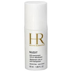 Helena Rubinstein Izjemno močan osvežujoč dezodorant za roll-on za občutljivo kožo (Nudit Deodorant Anti-perspirant) 5
