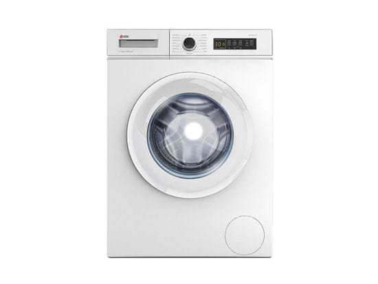VOX electronics WM 1260-YTD pralni stroj