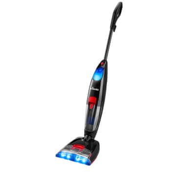 Vileda električni mop in sesalnik Jet Clean
