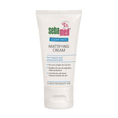 Sebamed Clear Face (Mattifying Cream) 50 ml