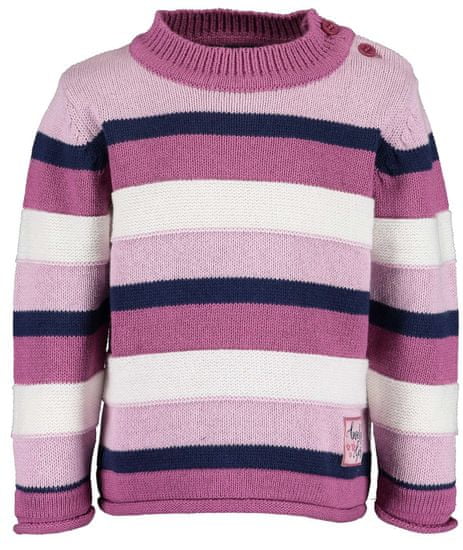 Blue Seven dekliški pulover 960025 X
