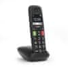 Gigaset Brezvrvični telefon E290