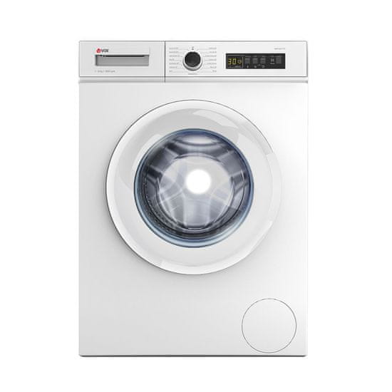 VOX electronics WM 1060-YTD pralni stroj