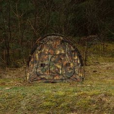 Foto maskirni šotor za fotografiranje in opazovanje divjih živali Falco Mark II (Photo Hide Falco Mark II BPGPHF3)