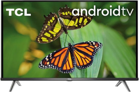 TCL 32S615 HD televizor, HDR, Android TV