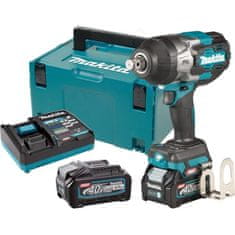 Makita TW001GM201 XGT akumulatorski udarni vijačnik